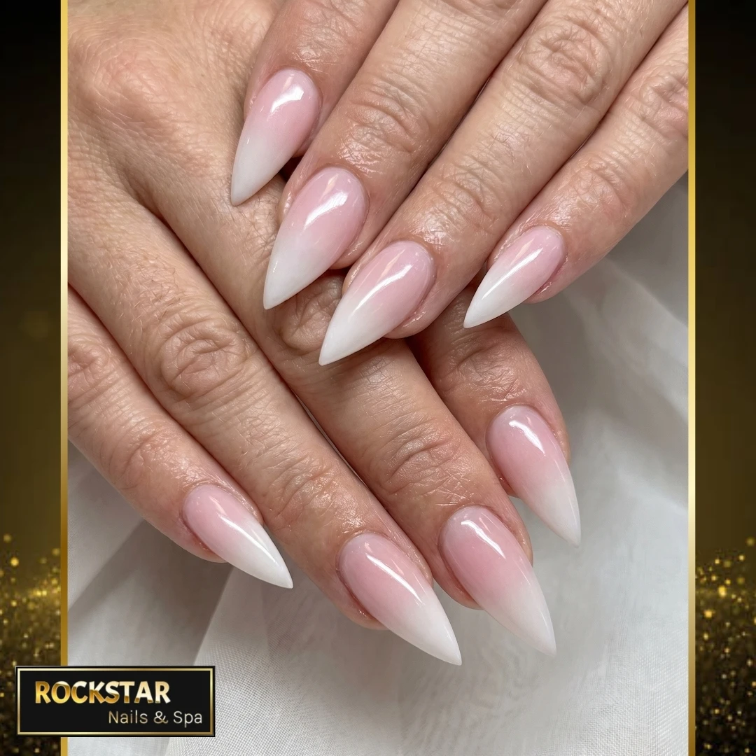 Lovely nails